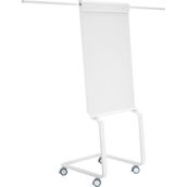 Magnetoplan Mobil Flipchart Tekerlekli Yazı Tahtası Evolution Plus
