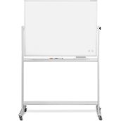 Magnetoplan Mobil Tekerlekli Yazı Tahtası SP - 120 x 180 cm