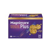 Magnimore Plus 30 Saşe