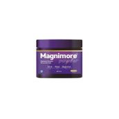 Magnimore Powder Magnezyum Kompleks 60 Servis Toz