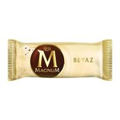 Magnum Beyaz 100 ml Dondurma