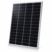 Magnum Energy Magnum Enerji 110W Monokristal Güneş Paneli