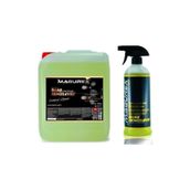 Magurex 5 lt + 800 ml Genel Amaçlı Nano Temizleyici