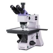 Magus 650 Metal Metalurji Mikroskobu