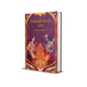 Mahabharata Ateş - Serra Sağra - Yogakioo Yayınları