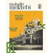 Mahalle Mektebi Dergi 6 Sayı Yıllık Abonelik