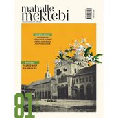 Mahalle Mektebi Dergi 6 Sayı Yıllık Abonelik