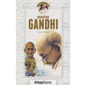 Mahatma Gandhi - Ahmet Seyrek