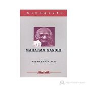 MAHATMA GANDHI - YAŞAR ŞAHİN ANIL