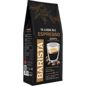 Mahbuba %100 Arabica Barista Espresso Çekirdek Kahve 1kg - 1 kg
