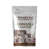Mahbuba Coffee 150 gr 11 Karışımlı Osmanlı Mirvari Kahvesi