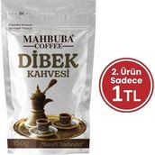 Mahbuba Dibek Kahvesi 150gr - 150 gr