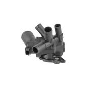 Maher Termostat Kapağı Qashqai J11 14-21 1.2 Tce
