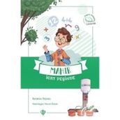 Mahir İcat Peşinde - İbrahim Arpacı