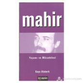 MAHIR - KAYA ATABERK