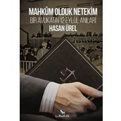 Mahkum Olduk Netekim - Hasan Ürel