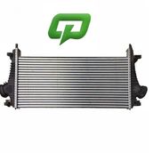 MAHLE Turbo Radyatoru B38 Bmw F40 F44 F45 F46 F48 F39 Mini B36 B38 F54 F55 F56 F57 F60 Premium Line
