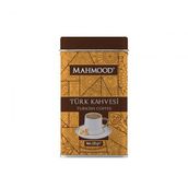 Mahmood 220 gr Orta Kavrulmuş Türk Kahvesi