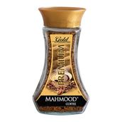 Mahmood Coffee 100 gr Gold Cam Kahve