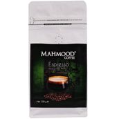 Mahmood Coffee 250 gr Kavrulmuş Espresso Kahve Çekirdekleri