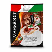 Mahmood Coffee Çikolata Choco 25 gr Granül Cappuccino (20 adet)