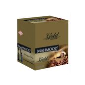 Mahmood Coffee Gold 2 gr Hazır Granül Kahve (48 adet)
