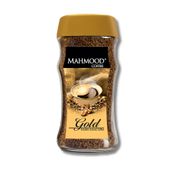 Mahmood Coffee Gold Cam Kavanoz 200 gr Kahve