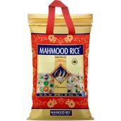 Mahmood Rice 4 kg Basmati Pirinç