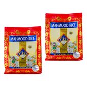 Mahmood Rice 9 kg Basmati Pirinç