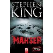 MAHŞER SANSÜRSÜZ TAM METIN - STEPHEN KING