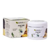 Maıa 150 ml Ardıç Yağlı Aromaterapi Masaj Jeli Kremi