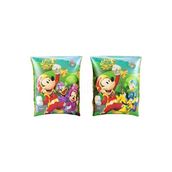Maison Luré Sevimli Mickey Mouse Kolluk - Çocuklar Için Güvenli Deniz Keyfi Deniz Malzemesi