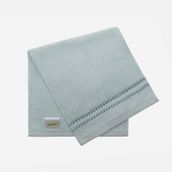 Maisonette Classy Açık Mavi 30x50 cm El Havlusu