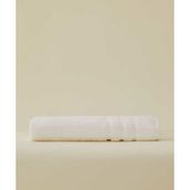 Maisonette Micro Touch 70x140 cm Beyaz Havlu