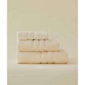 Maisonette Micro Touch 70x140 cm Krem Havlu