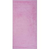 Maisonette Micro Touch 70x140 cm Pembe Havlu