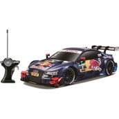 Maisto 1.24 2015 Audi RS 5 Dtm RC Kumandalı Araba 81194