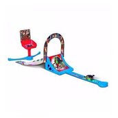 Maisto 12264 NXS Racers Hız Tüneli Oyun Seti