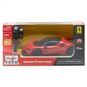 Maisto 1/24 Ferrari SF90 Stradale Kumandalı Araba
