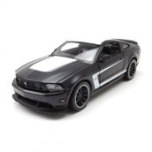 Maisto 1:24 Ford Mustang Boss 302 Model Araba