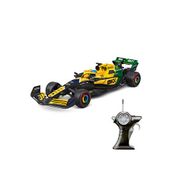 Maisto 1/24 Formula 1 Yarış Serisi Oscar Piastri Mclaren Mcl38 Uzaktan Kumandalı Araba