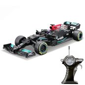 Maisto 1/24 Mercedes-AMG Petronas F1 W12 E Performance Uzaktan Kumandalı Oyuncak Araba