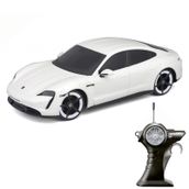 Maisto 1/24 Porsche Taycan Turbo S Kumandalı Araba