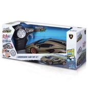 Maisto 1:24 Premium Lamborghini Sian Fkp 37 Uzaktan Kumandalı Araba