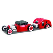 Maisto 1929 Ford Model A Oyuncak Araba