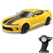 Maisto 2016 Chevrolet Camaro SS Kumandalı Araba 1/14 82419