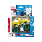 Maisto 21144 Oyuncak Jeep