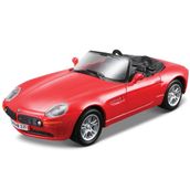 Maisto 24069 Power Racer Display Araba