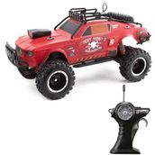 Maisto 82076 967 Mustang GT Desert Rebels Off Road R/C Oyuncak Araba