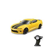 Maisto Chevrolet Camaro Ss 1:14 Uzaktan Kumandalı Araba - Sarı